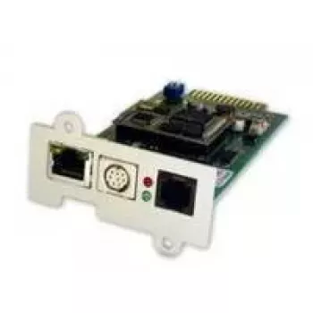 Netzwerkkarte ONLINE USV-Systeme DW5SNMP30