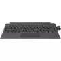 Tastatur Terra TYPE COVER PAD 1262 — Terra S1203, UK-Layout