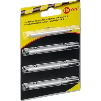 Lötspitzen-Set GOOBAY Fixpoint 51092 für AP 2, 4 Stück
