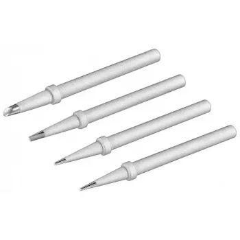 Lötspitzen-Set GOOBAY Fixpoint 51092 für AP 2, 4 Stück