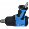 Schlagschrauber Brilliant Tools BT160200, Drehmoment 1230 N⋅m, Pistolengriff