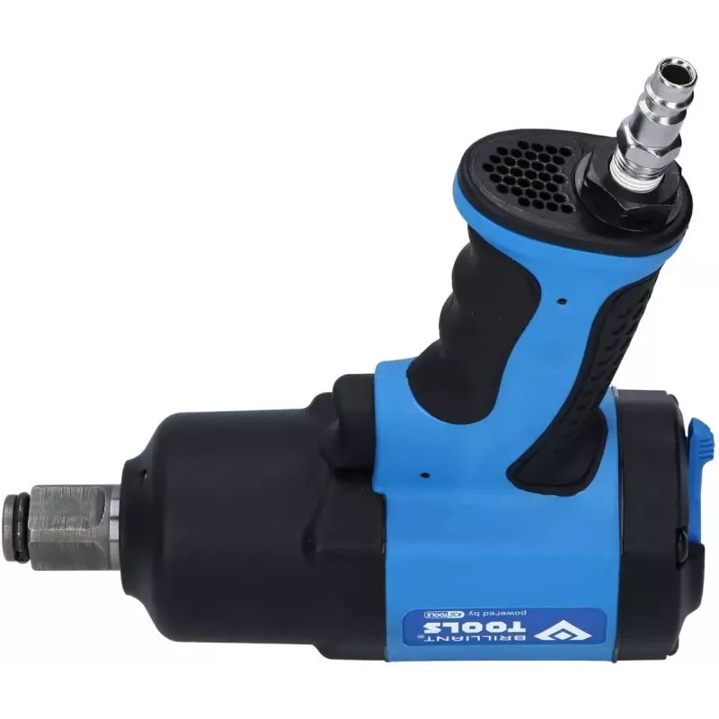 Schlagschrauber Brilliant Tools BT160200, Drehmoment 1230 N⋅m, Pistolengriff