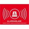 Sicherheitszugangskontrollsystem ABUS AU1322