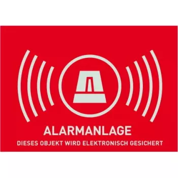 Sicherheitszugangskontrollsystem ABUS AU1322