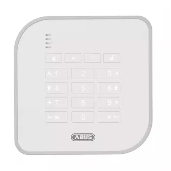 Sicherheits-Zugangskontrollsystem ABUS FUBE50001