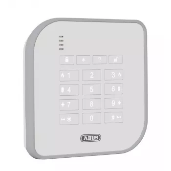 Sicherheits-Zugangskontrollsystem ABUS FUBE50001