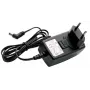 Netzteil/Wechselrichter ABUS TVAC35000 Innenbereich 110-240V 12V Schwarz