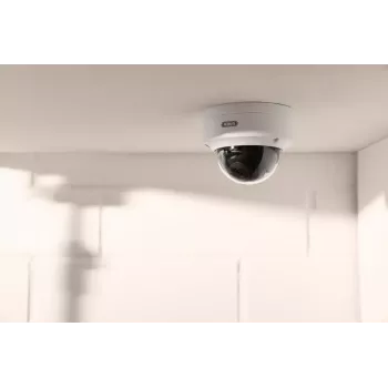 IP-Überwachungskamera ABUS TVIP44511 2688 x 1520 Pixel Innen- & Außenbereich