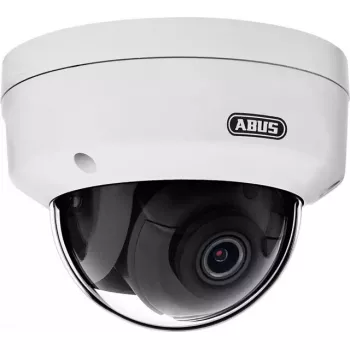 IP-Überwachungskamera ABUS TVIP44511 2688 x 1520 Pixel Innen- & Außenbereich