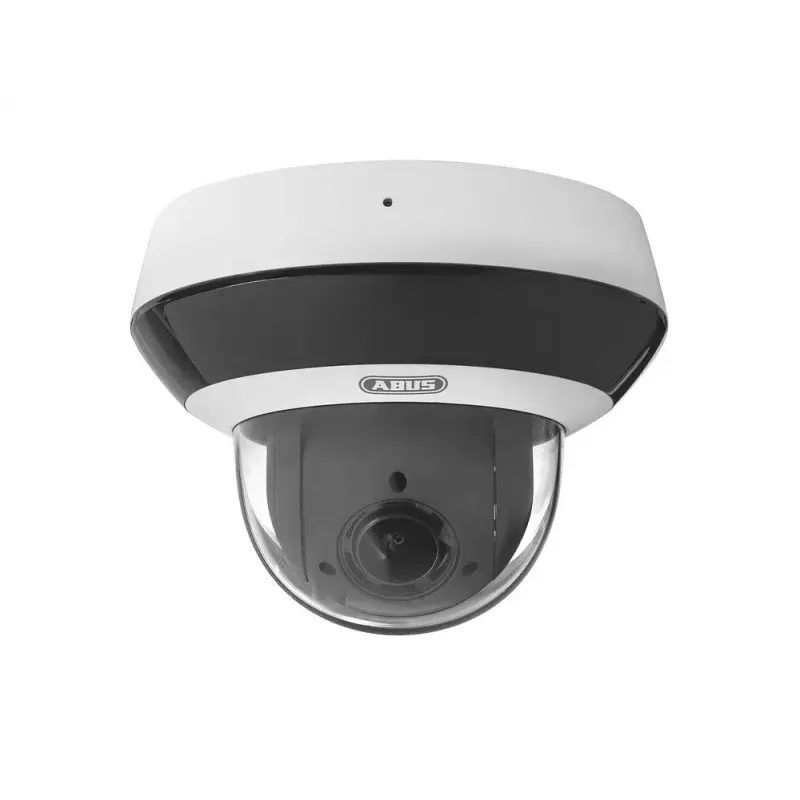 ABUS TVIP82561 IP-Überwachungskamera Innenbereich 1920x1080 Kabelgebunden Dome