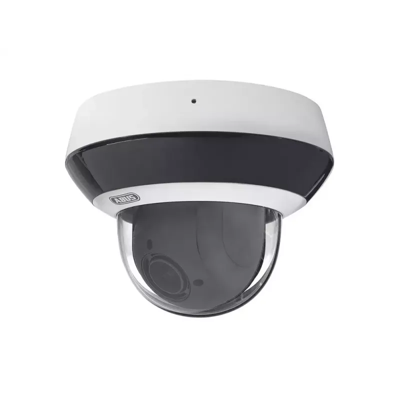 ABUS TVIP82561 IP-Überwachungskamera Innenbereich 1920x1080 Kabelgebunden Dome