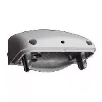 Montageset Mobotix MX-M-CM-M73 Grau
