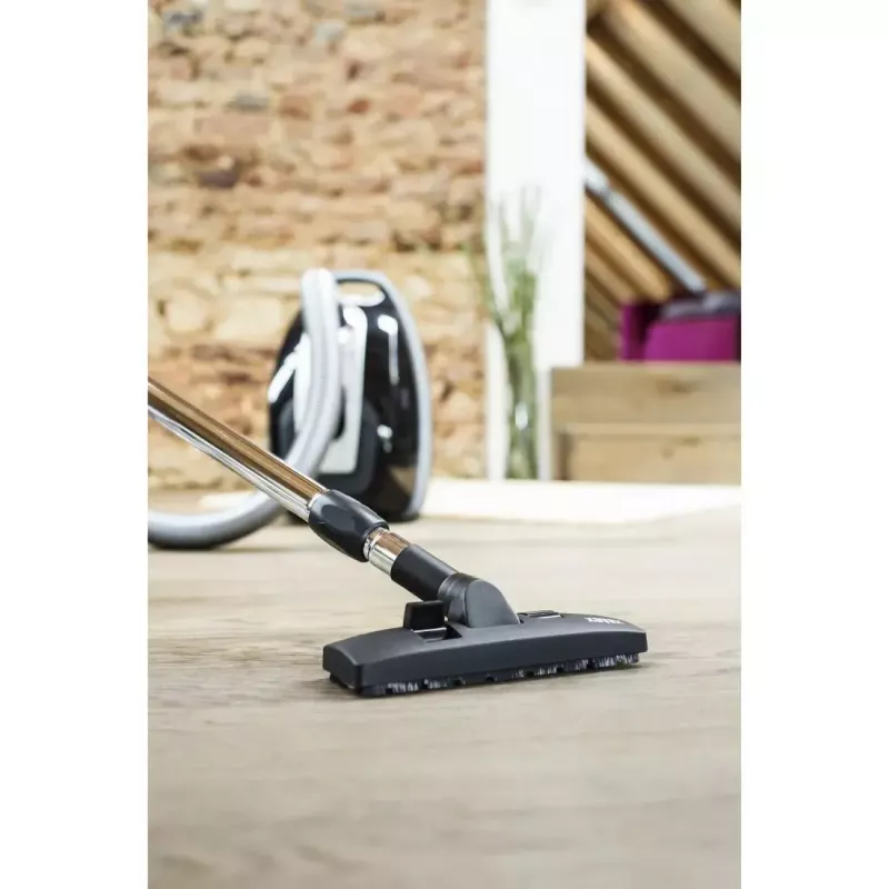 Düse Xavax Basic Universal-Düse, schwarz, Durchmesser 3,5 cm, Breite 260 mm, Tiefe 165 mm