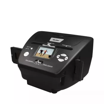 Scanner Rollei PDF-S 240 SE Schwarz