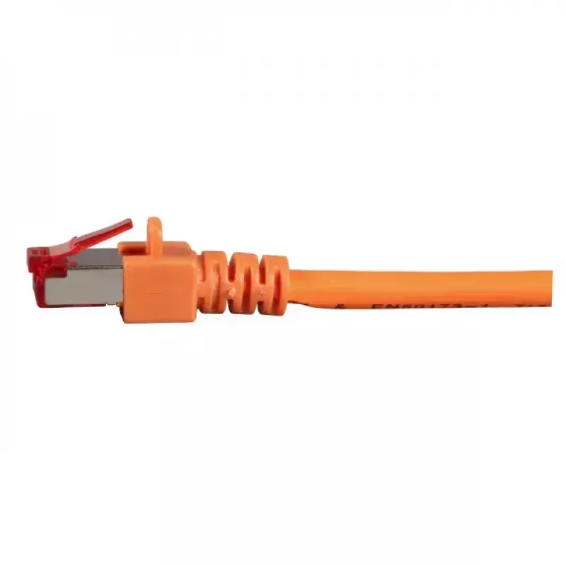 Netzwerkkabel EFB Elektronik K5516.20 RJ-45 Cat6 20 m Orange