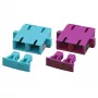 Glasfaseradapter SC EFB Elektronik 53316.3
