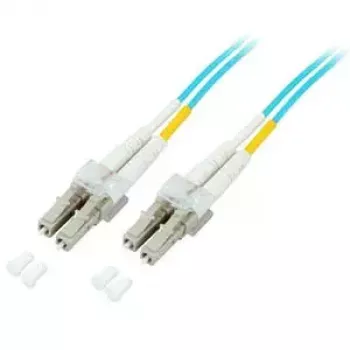 Glasfaserkabel EFB Elektronik LC-LC 3m 50/125