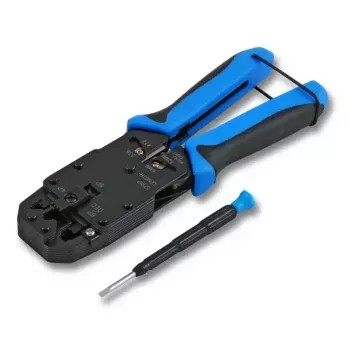 Kabel-Crimpzange EFB Elektronik E-MUC410