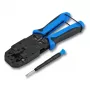 Kabel-Crimpzange EFB Elektronik E-MUC410