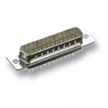 Kabelverbinder EFB Elektronik 28753.1 Dsub 9-polig Grau
