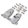 Kabelverbinder EFB Elektronik 29431.1 Dsub 15-polig Silber