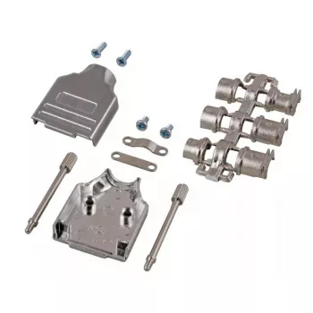Wire Connector Dsub 37-pin EFB Elektronik 29473.1