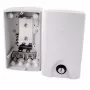 Elektrogehäuse EFB Elektronik 46049.1 Grau Breite 103 mm Tiefe 90 mm Höhe 185 mm