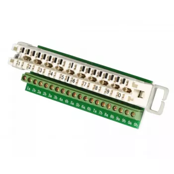 Kabeleinführungszubehör EFB Elektronik 46085.1