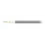 Glasfaserkabel EFB Elektronik 55224.1OM3 A-DQ(ZN) B2Y 2m Schwarz