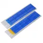 Reinigungsset EFB Elektronik 39976.1 — Reinigungstücher, blau