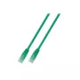Netzwerkkabel EFB Elektronik 1m Cat6 RJ-45 U/UTP Grün