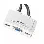 KVM-Switch EFB Elektronik EB977