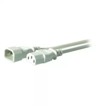 Netzkabel EFB Elektronik EK507.5 Grau 5m C14 C13