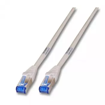 Netzwerkkabel EFB Elektronik 2m RJ-45 Cat6a Grau
