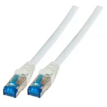 Netzwerkkabel EFB Elektronik K5535GR.30 RJ-45 Cat6a 30 m Grau