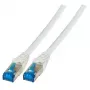 Netzwerkkabel EFB Elektronik K5535GR.30 RJ-45 Cat6a 30 m Grau