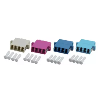 Glasfaseradapter LC/PC EFB Elektronik 53335.1