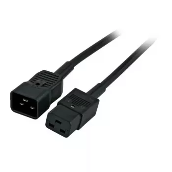 Stromkabel EFB Elektronik EK519.1 1m C20 C19