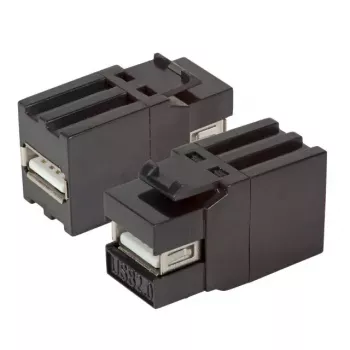 Keystone-Modul EFB Elektronik EB527V2