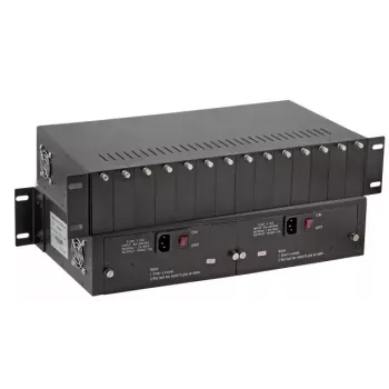 Netzwerkgeräte-Chassis EFB Elektronik EL0CH1
