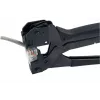 Crimpwerkzeug EFB Elektronik EHT-040 — Kabelcrimper, Handwerkzeug, schwarz