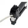 Crimpwerkzeug EFB Elektronik EHT-040 — Kabelcrimper, Handwerkzeug, schwarz