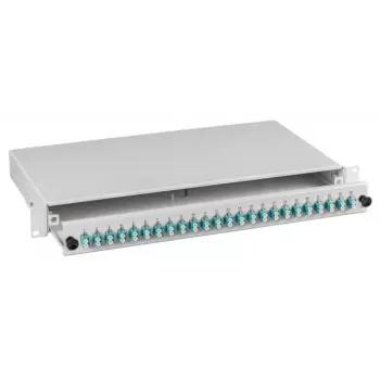 Glasfaser-Spleißgehäuse EFB Elektronik B70901.12OM3