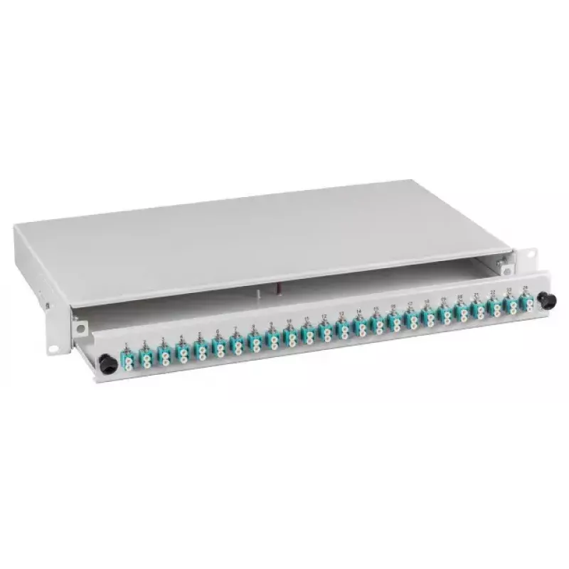 Glasfaser-Spleißgehäuse EFB Elektronik B70901.12OM3