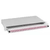 Glasfaser-Spleißgehäuse EFB Elektronik B70901.12OM3