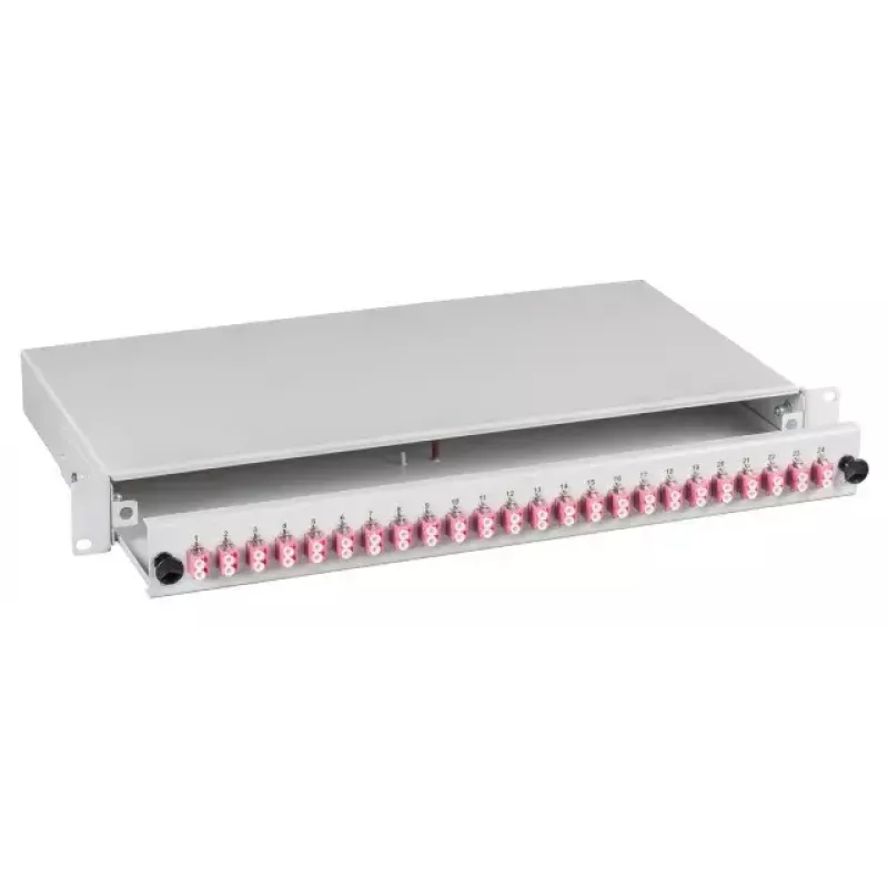 Glasfaser-Spleißgehäuse EFB Elektronik B70901.12OM3