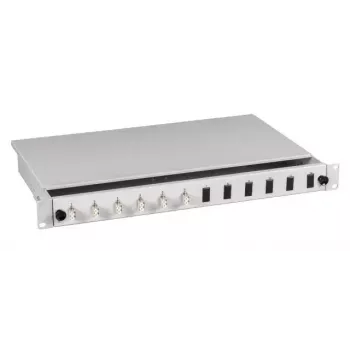 Glasfaser-Spleißgehäuse EFB Elektronik B70901.12OM3