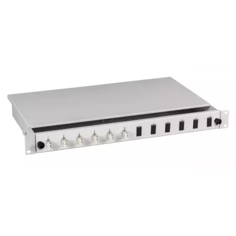 Glasfaser-Spleißgehäuse EFB Elektronik B70901.12OM3