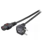 Stromkabel EFB Elektronik EK600SW.1