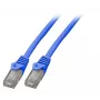 Netzwerkkabel EFB Elektronik K8104BL.20 RJ-45 Cat6 20 m Blau